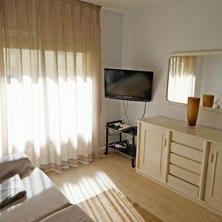 Apartamento Marina Roses Zewnętrze zdjęcie