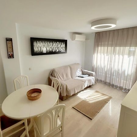 Apartamento Marina Roses Zewnętrze zdjęcie