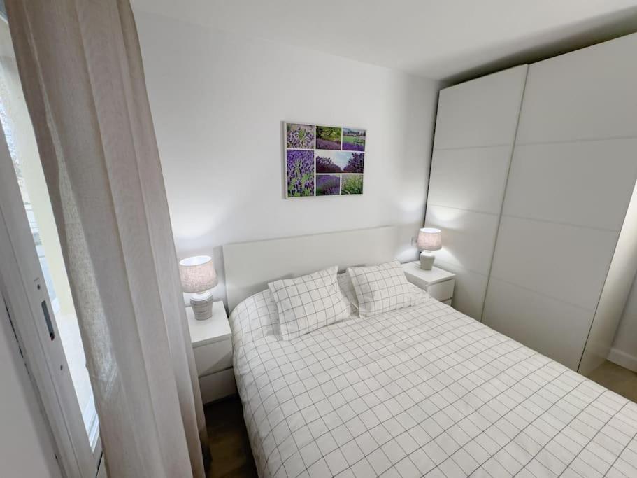 Apartamento Marina Roses Zewnętrze zdjęcie