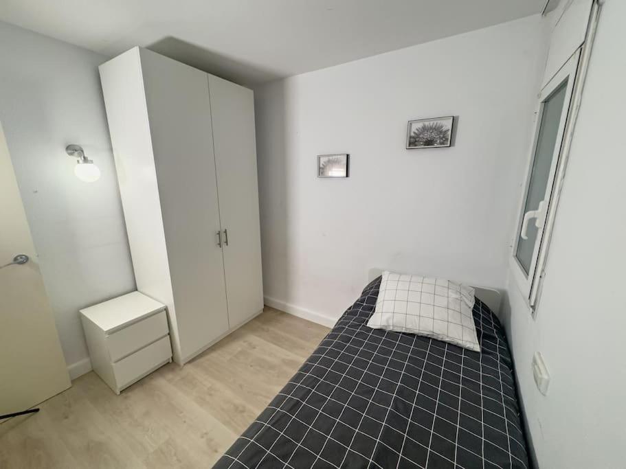 Apartamento Marina Roses Zewnętrze zdjęcie
