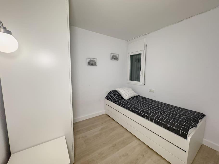 Apartamento Marina Roses Zewnętrze zdjęcie