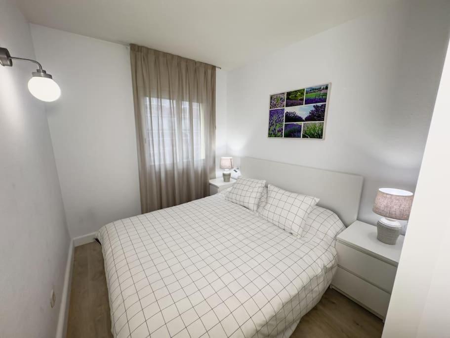 Apartamento Marina Roses Zewnętrze zdjęcie