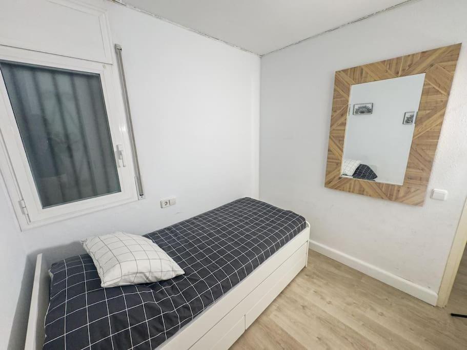 Apartamento Marina Roses Zewnętrze zdjęcie