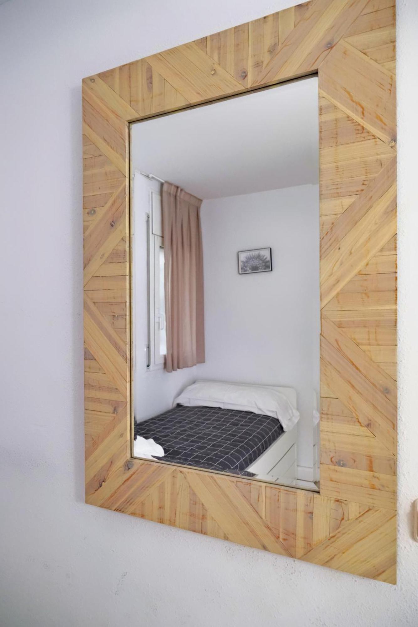 Apartamento Marina Roses Zewnętrze zdjęcie
