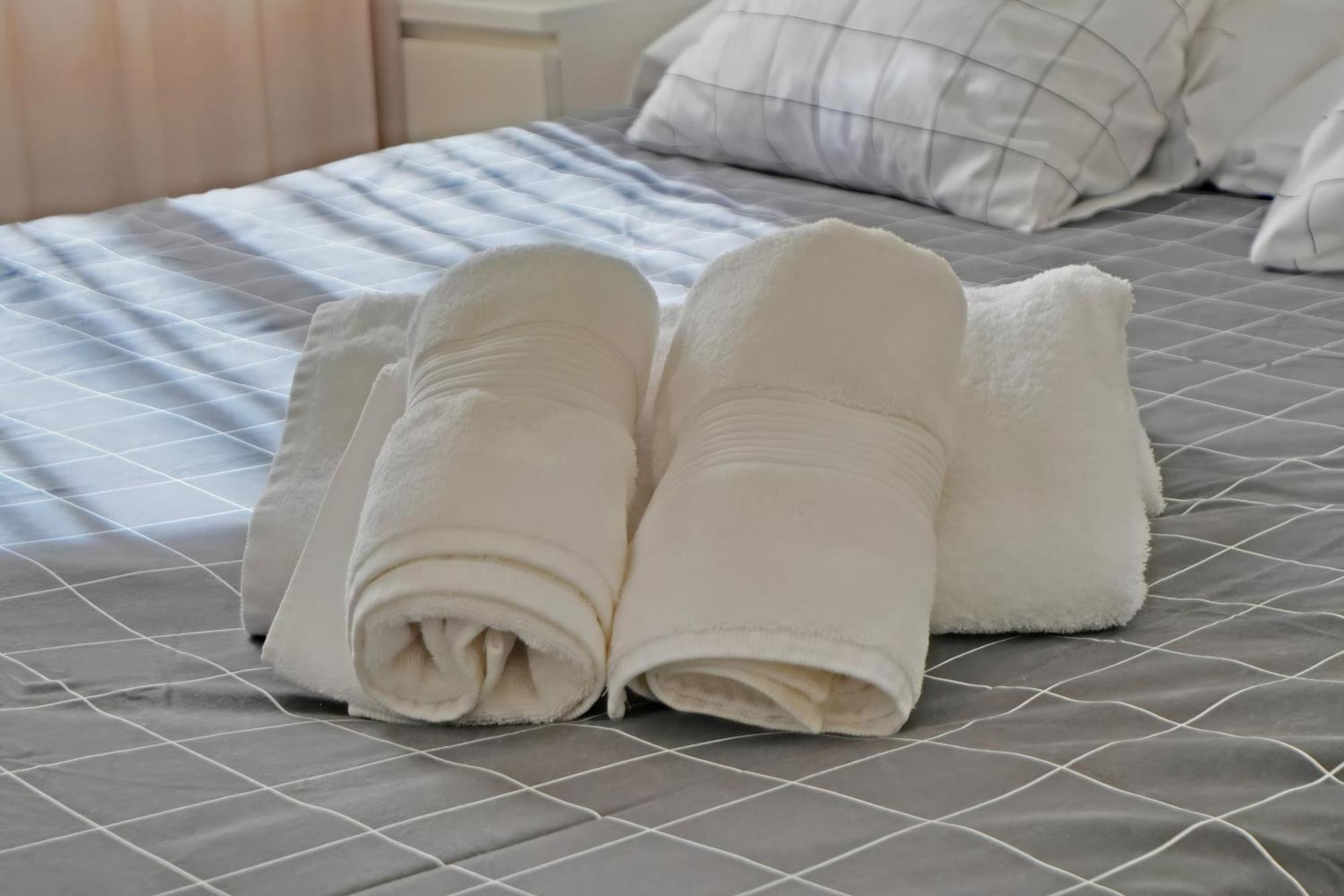 Apartamento Marina Roses Zewnętrze zdjęcie