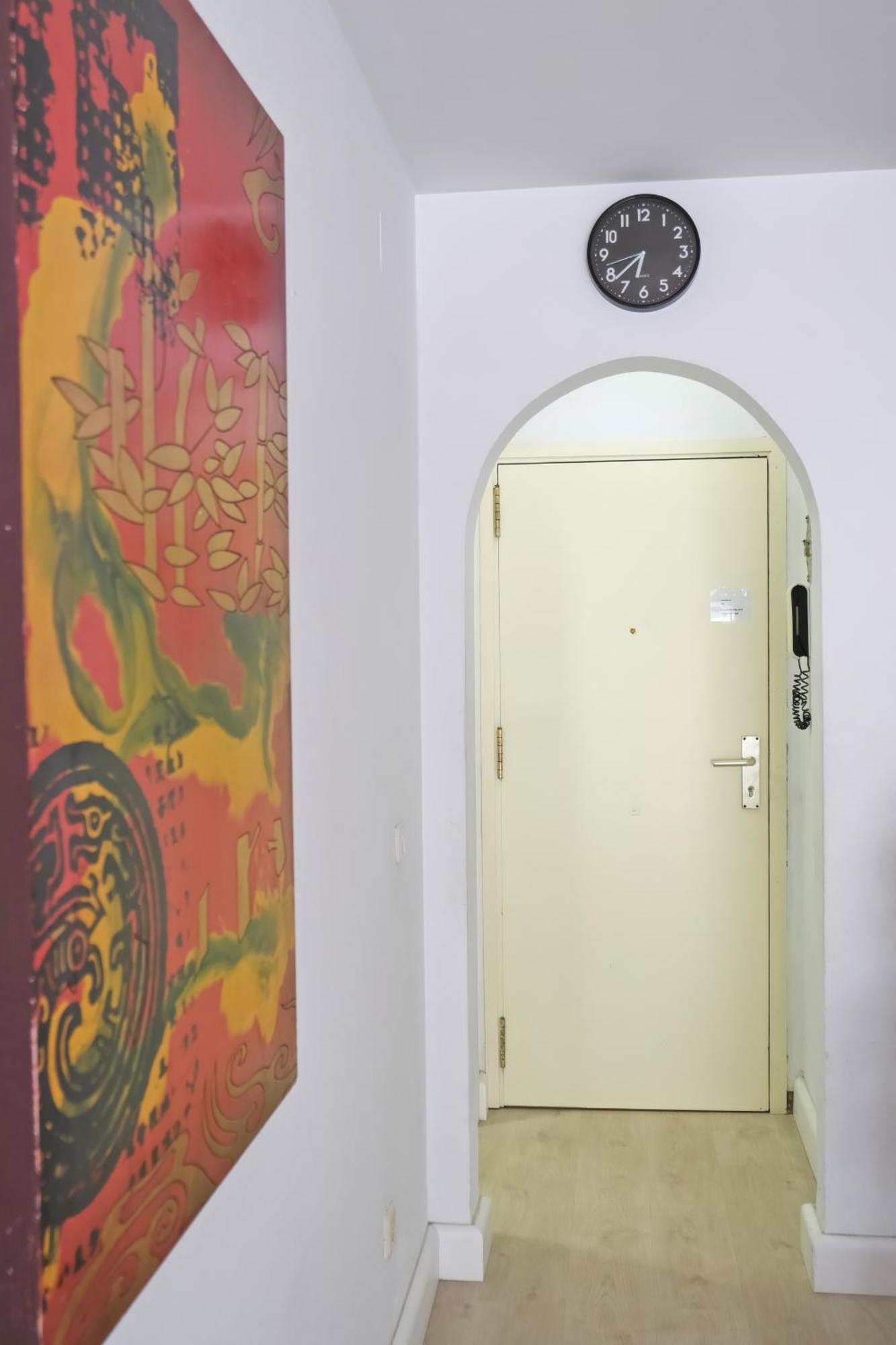 Apartamento Marina Roses Zewnętrze zdjęcie