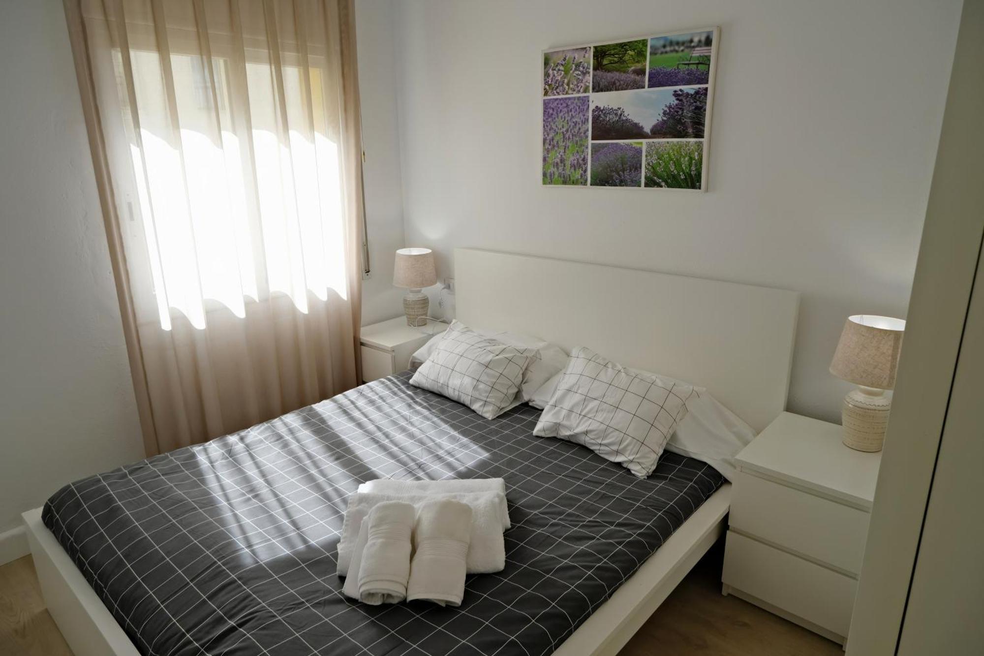 Apartamento Marina Roses Zewnętrze zdjęcie